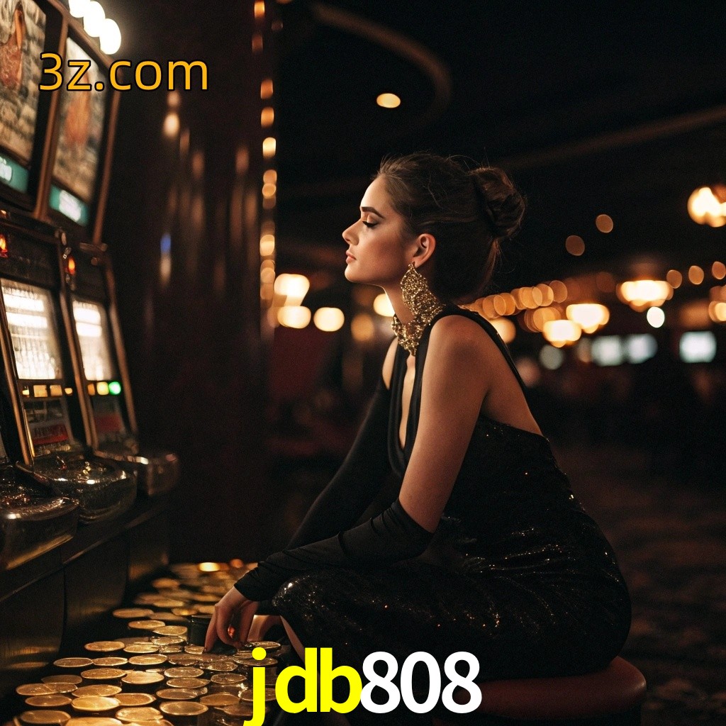 game jdb808